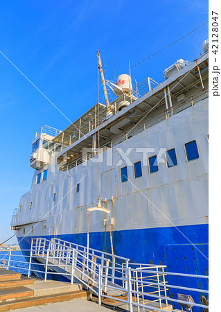 函館_青函連絡船摩周丸 42128047