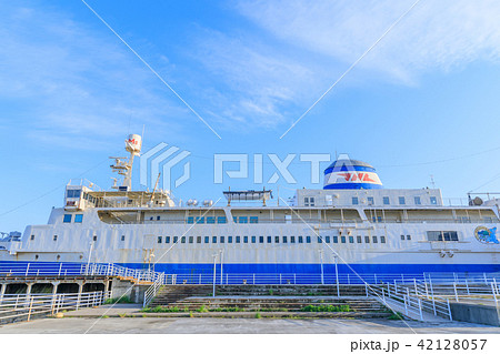 函館_青函連絡船摩周丸 函館_青函連絡船摩周丸 42128057