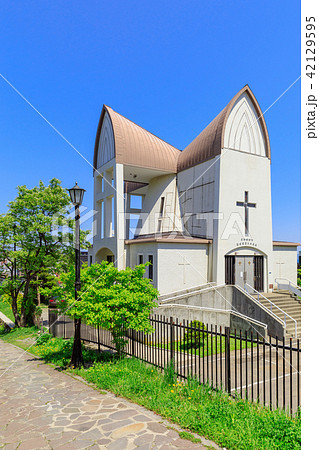 函館_聖ヨハネ教会 函館_聖ヨハネ教会 42129595