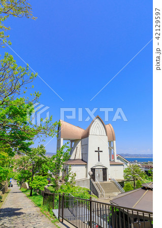 函館_聖ヨハネ教会 函館_聖ヨハネ教会 42129597