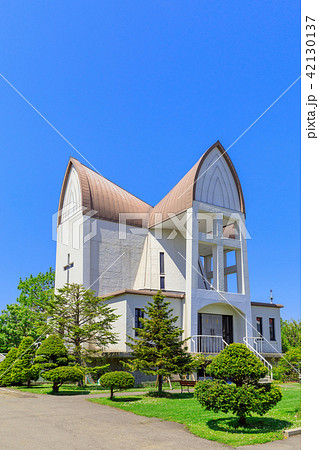 函館_聖ヨハネ教会 42130137