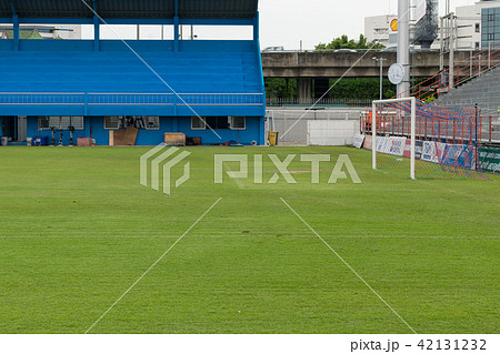 PAT Football stadium 42131232