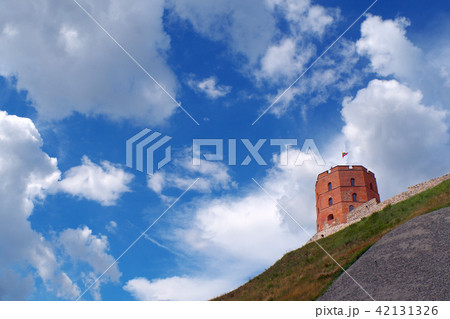 ゲディミナス城 ゲディミナス城 42131326