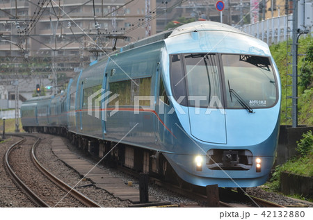 小田急ロマンスカー60000形あさぎり/えのしま 42132880