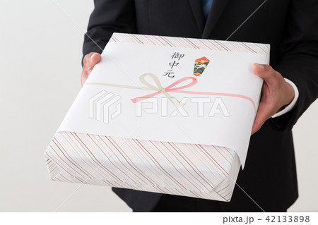 お中元 お中元 42133898