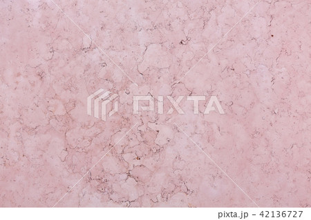 Pink light marble stone texture background. Pink light marble stone texture background. 42136727