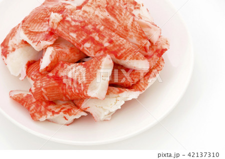 カニカマ 42137310