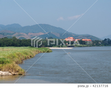 チェンセーン・ゴールデントライアングル / Golden Triangle, Chiang Sean 42137716