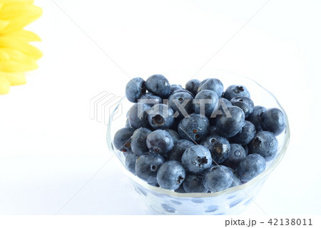 ブルーベリー 42138011