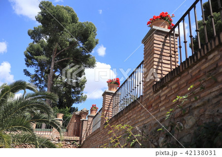 幻想のアンダルシア 幻想のアンダルシア 42138031