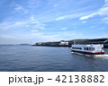 横浜大桟橋 42138882