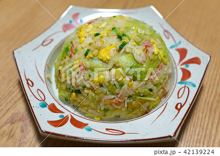 レタスチャーハン レタスチャーハン 42139224