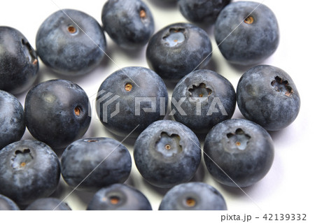 ブルーベリー ブルーベリー 42139332
