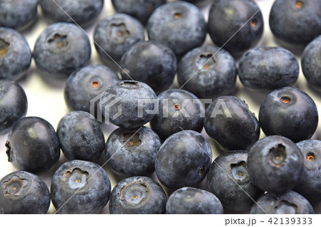ブルーベリー 42139333