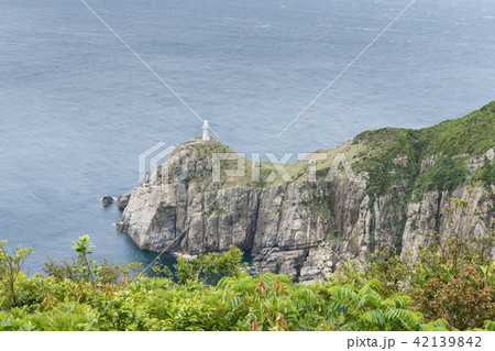 大瀬埼灯台 42139842