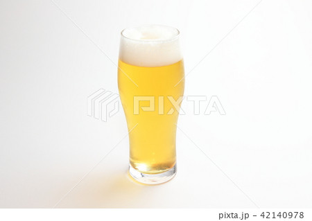 ビール　お酒 42140978