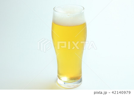 ビール　お酒 42140979