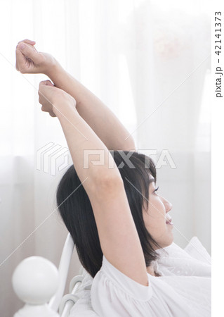 女性 女の人 女 42141373