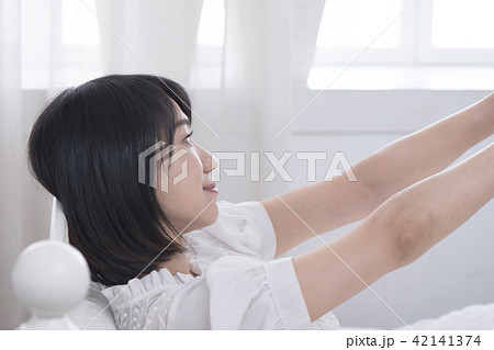 女性 女の人 女 42141374