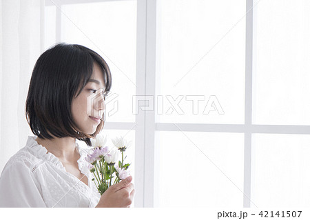 花 フラワー お花 42141507