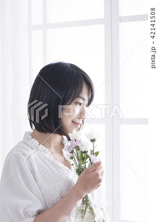 花 フラワー お花 42141508