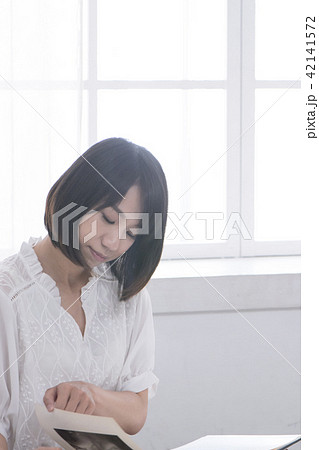 女子 女児 女の子 42141572