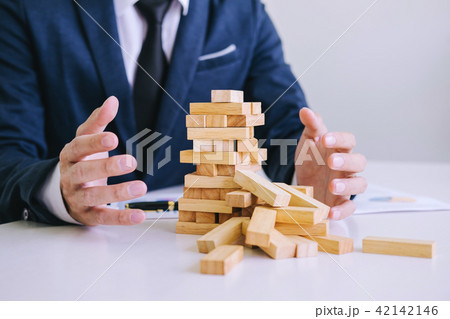 Alternative risk concept, plan and strategy in business protect Alternative risk concept, plan and strategy in business protect 42142146