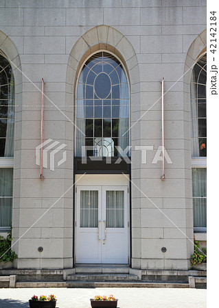 旧第一勧業銀行松本支店 42142184