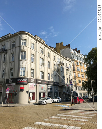 SOFIA, BULGARIA - JULY 01, 2018 42142313