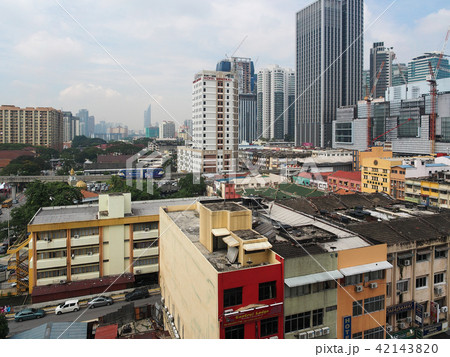 マレーシア・クアラルンプール・KLセントラル / KL Sentral, Kuala Lumpur マレーシア・クアラルンプール・KLセントラル / KL Sentral, Kuala Lumpur 42143820