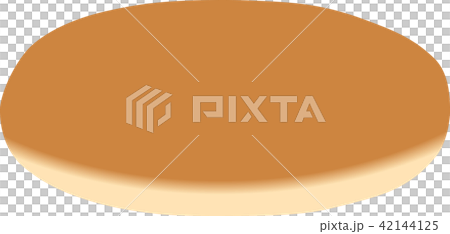 コッペパン 42144125