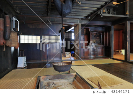 田麦俣の民家 田麦俣の民家 42144171