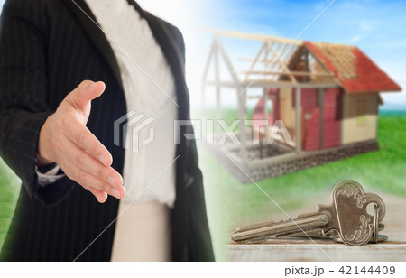 home building 42144409