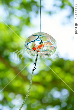 夏・避暑地・森の涼感１７ 42144455