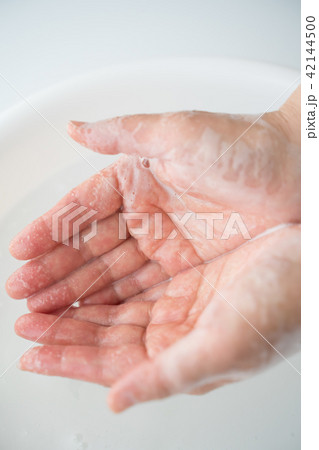 手元  ゆすぐ 42144500