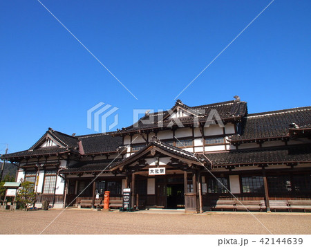 大社駅 大社駅 42144639