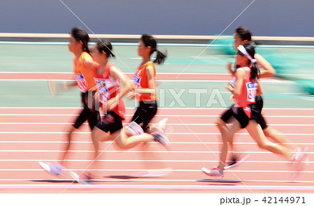 陸上競技  42144971