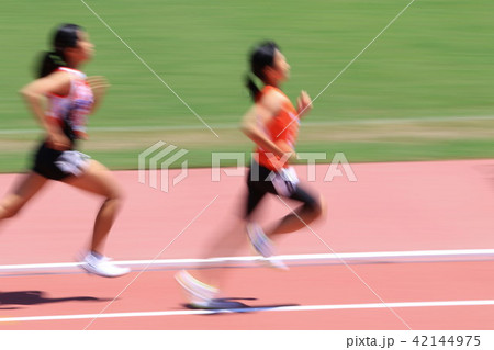 陸上競技 陸上競技 42144975