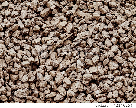 Extracted and enriched coal anthracite. Coal stack 42146254