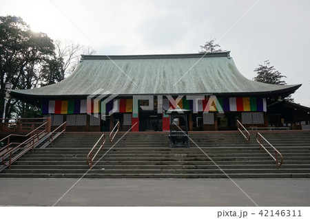喜多院 42146311