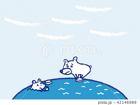 地球温暖化(Global warming)2 地球温暖化(Global warming)2 42146989