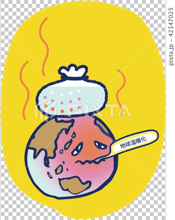 全球變暖_地球1 全球變暖_地球1 42147025