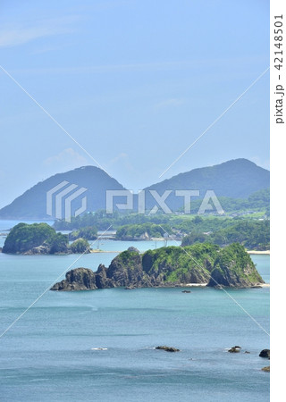 【京都府 京丹後市】丹後松島 【京都府 京丹後市】丹後松島 42148501