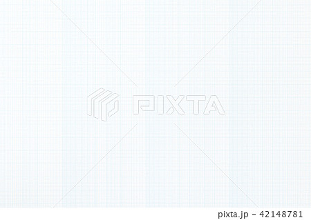 対数グラフ用紙の背景の写真素材 42148781 Pixta