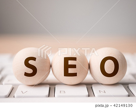 Search engine optimisation concept 42149130