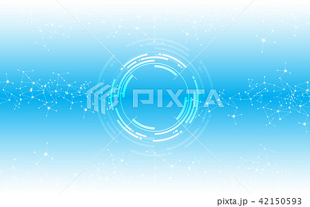 Abstract technology background Abstract technology background 42150593