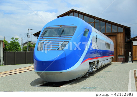 鉄道歴史パーク 鉄道歴史パーク 42152993