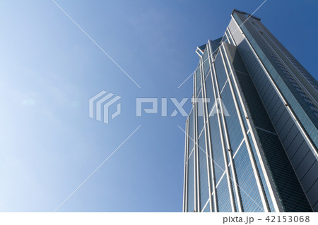 大阪府咲洲庁舎　WTC 42153068