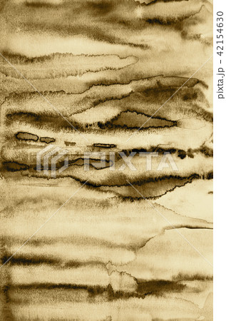 Abstract watercolor on paper texture Abstract watercolor on paper texture 42154630