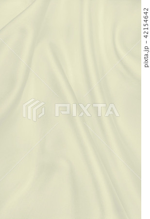 Smooth elegant golden silk or satin luxury cloth Smooth elegant golden silk or satin luxury cloth 42154642